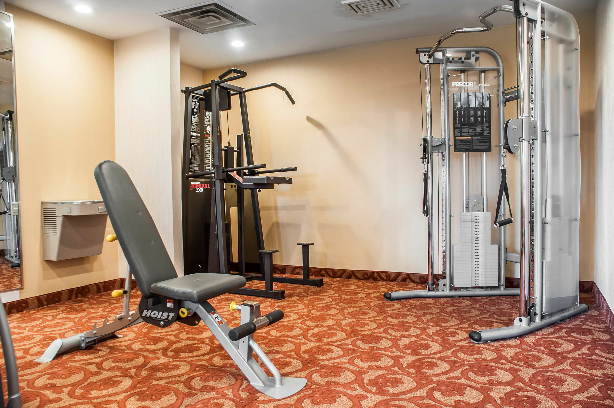 Quality Inn Airport Cheektowaga Kültér fotó
