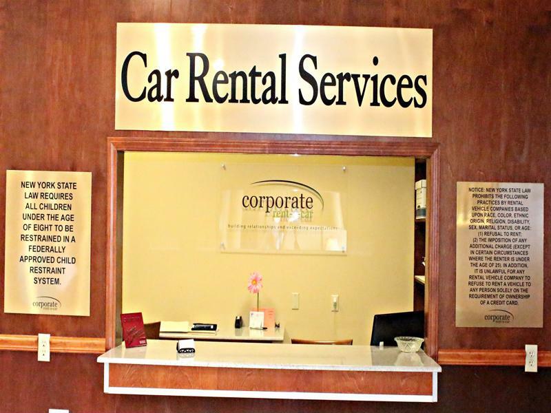 Quality Inn Airport Cheektowaga Kültér fotó