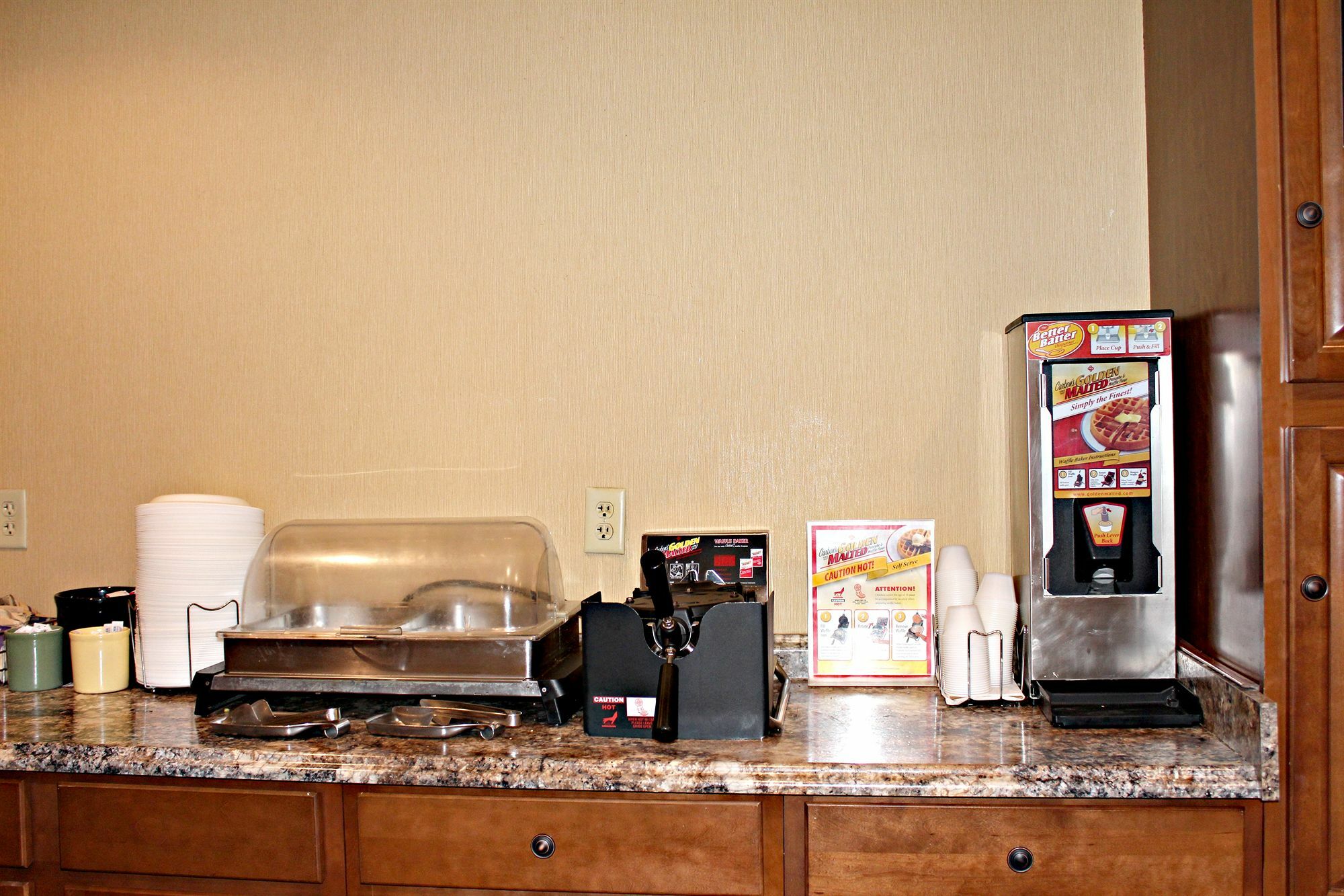 Quality Inn Airport Cheektowaga Kültér fotó